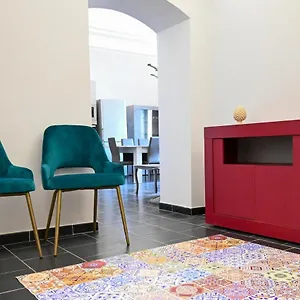  Holiday home Gikla Maison Italy