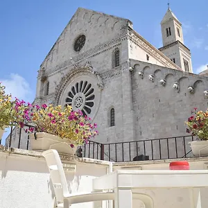  Apartment The Cathedral House Italy