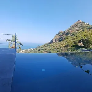  Apartment Dimora Taorminese Italy