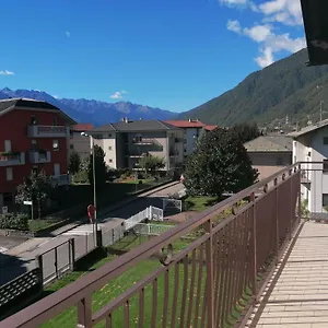 Bernina Views-tirano Tirano