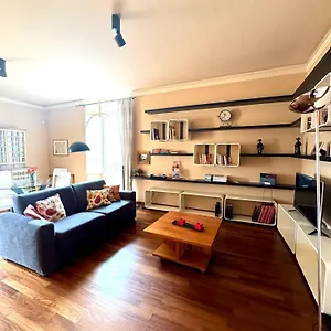  Apartment Sangiuliano262 Italy