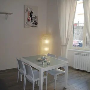 Le Bon Bon Apartamento Nápoles