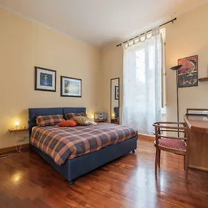 Domus Aurea & Colosseo Sweet Flat Apartamento Roma