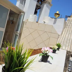  Apartment Palazzo Boemondo Italy