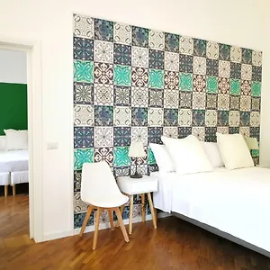 Apartment Carulli 69 - Flexible Check-in Italy